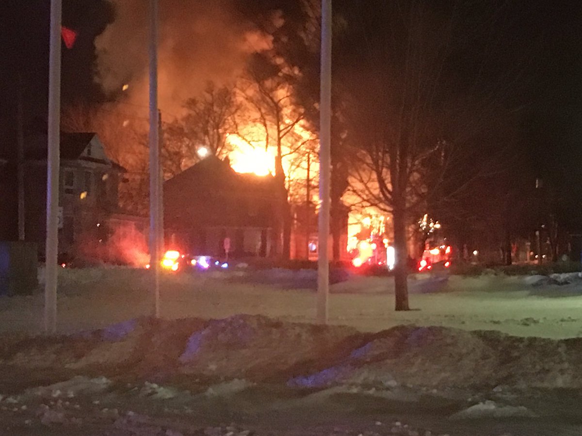 Amélie Gosselin tweet media