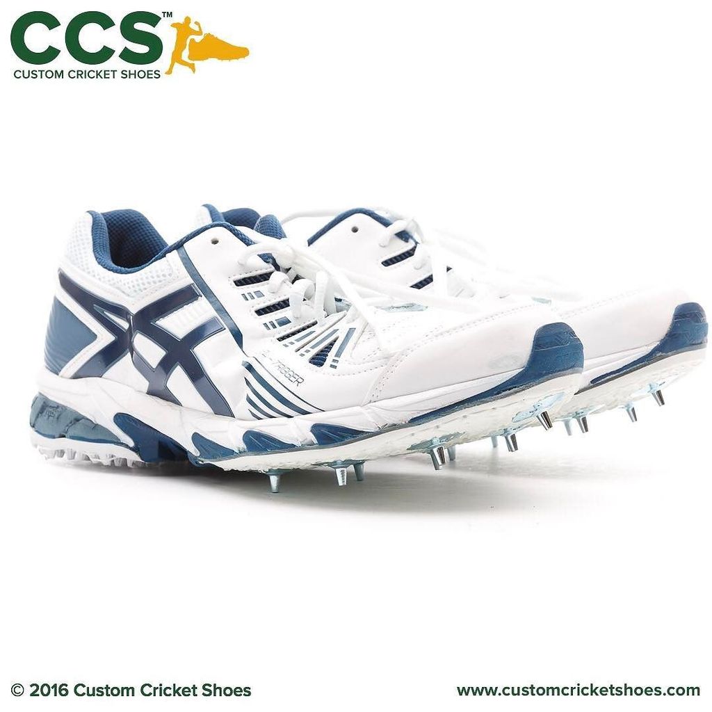 Cricket Shoes on Twitter: "Nathan Lyon #asics #Trigger https://t.co/Mo1qxPhFFA https://t.co/Qh5SnWLn0n" / Twitter
