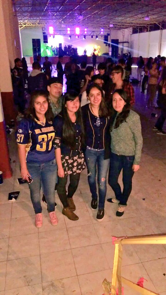 Fanrodme's tweet photo. #Chepilove #IA38
#FesC2017
#Arpías #Lasamomil :3 https://t.co/QwmJn0ove9