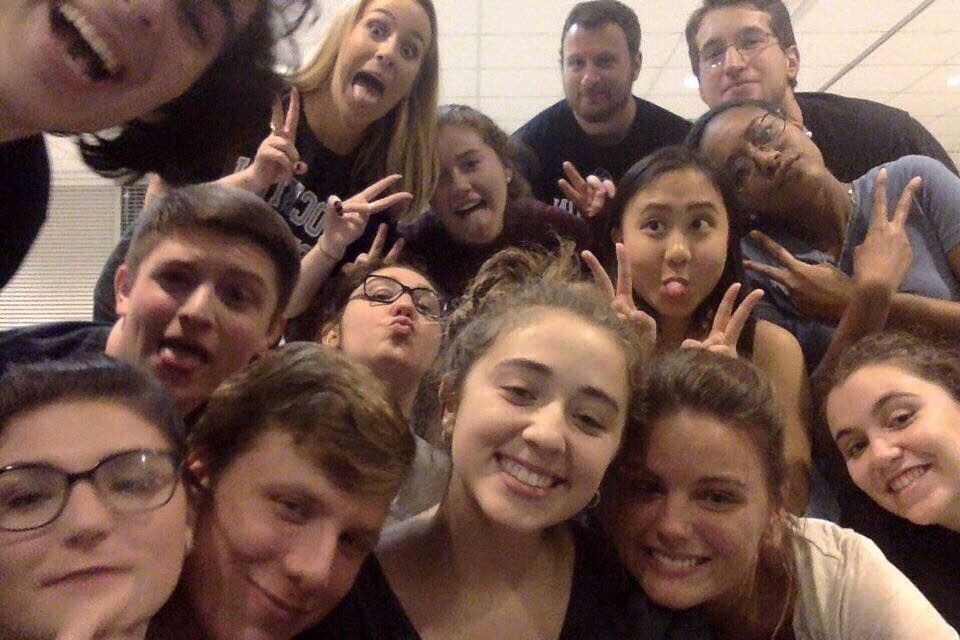 3rd place, cute as heck!!