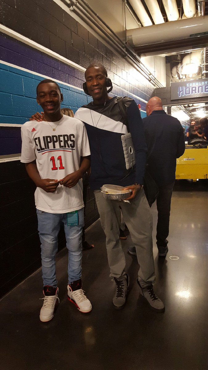 _luljerome's tweet photo. @JCrossover Thank u for making the best memory of my life 💯 https://t.co/nenJc0X9Cn