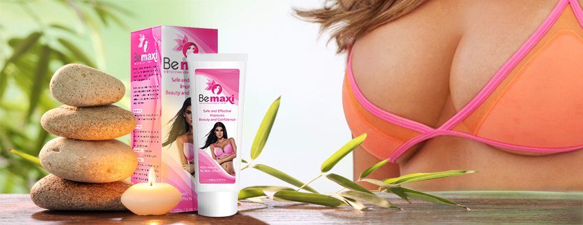 bemaxicream's tweet photo. The bigger, the better! #BeMaxi breast enhancement cream will help you firm and lift your breast naturally! Visit https://t.co/nqx4tgr9Is! https://t.co/0mzwN69FEH