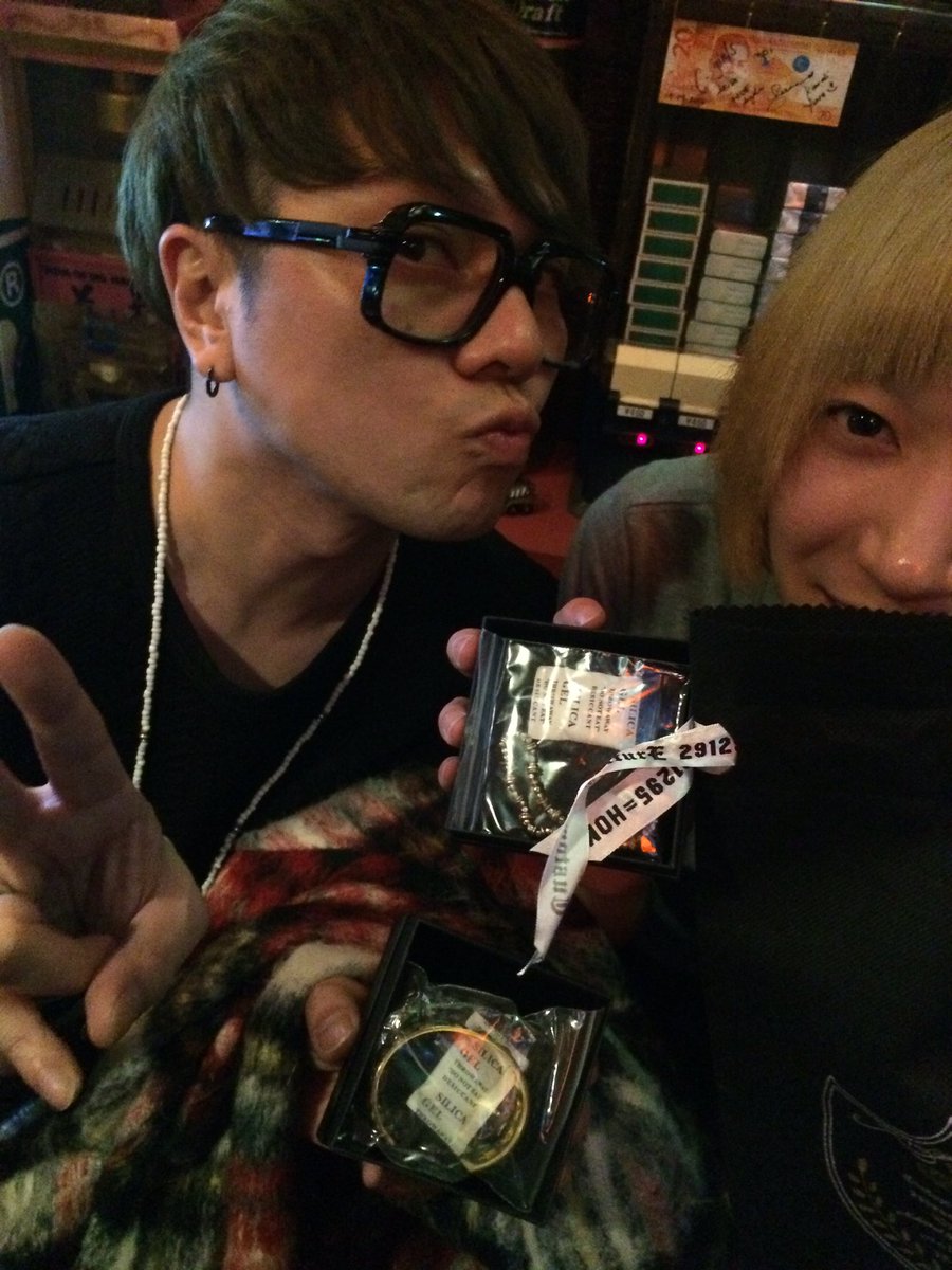 tattsun0213's tweet photo. いやー、昨日楽しかった！
誕生日満喫しすぎてるわなー！

ちなみに、今日は栄広場で野外ライブやりまっせー！
おこしやすー！(΄◉◞౪◟◉｀) https://t.co/FHnIg38ioq