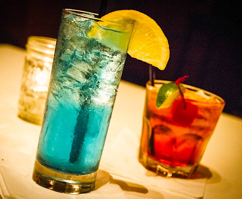 #ValentinesDay, #GalentinesDay, #SinglesAwarenessDay - no matter what you're celebrating this weekend, we have the perfect #cocktail for you