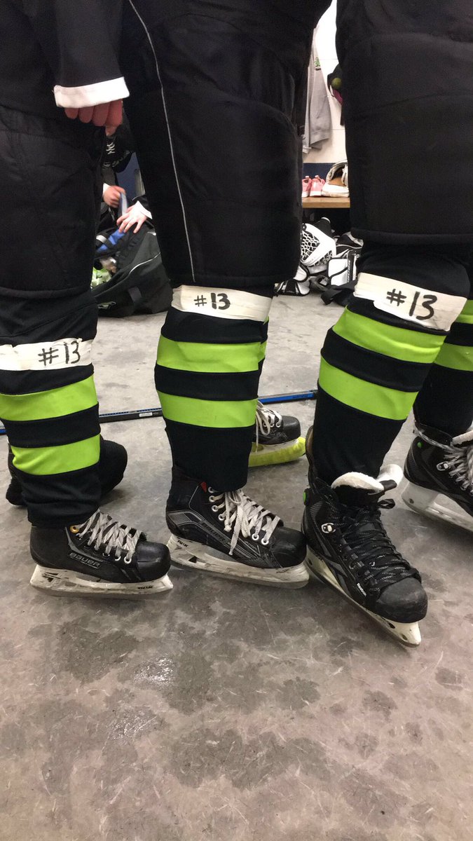Rock County Fury🏒 tweet media