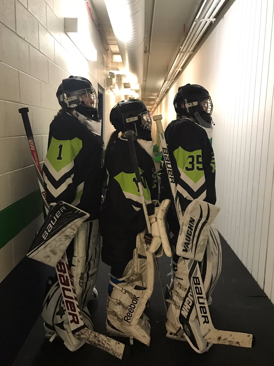 Rock County Fury🏒 tweet media
