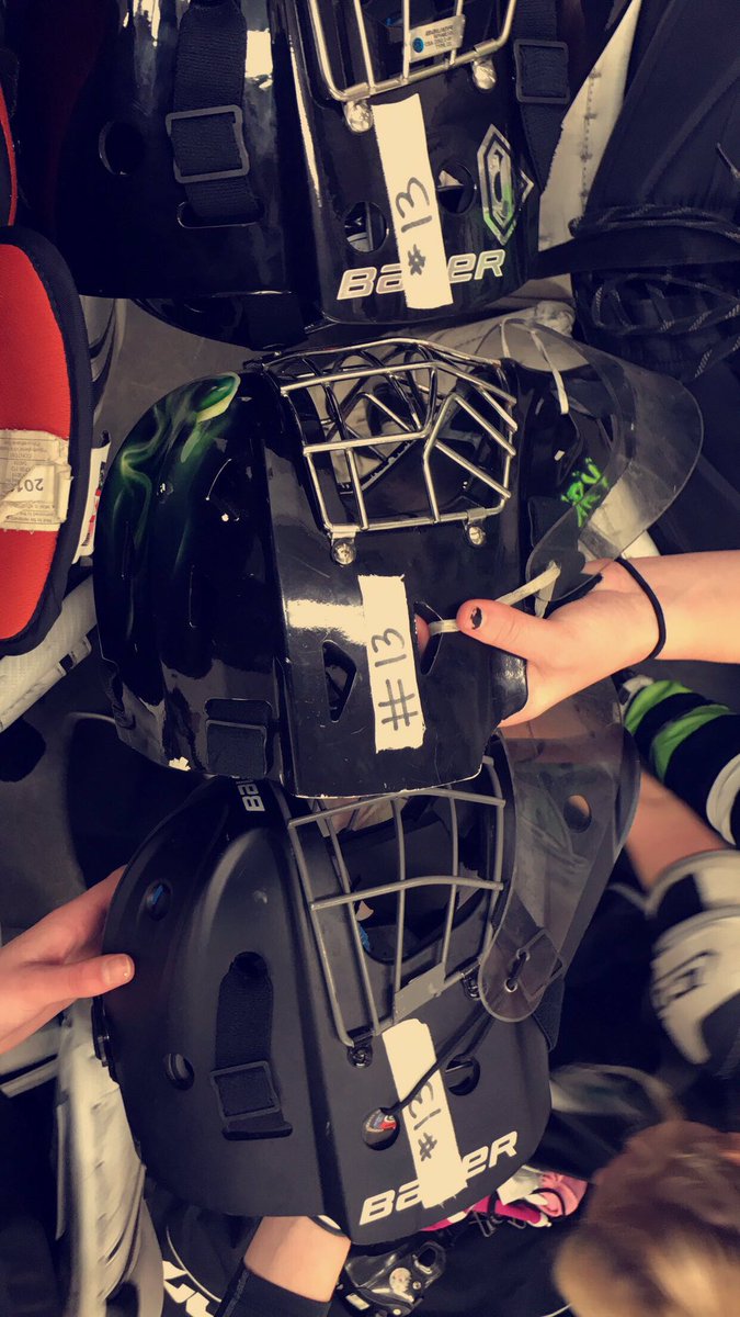 Rock County Fury🏒 tweet media