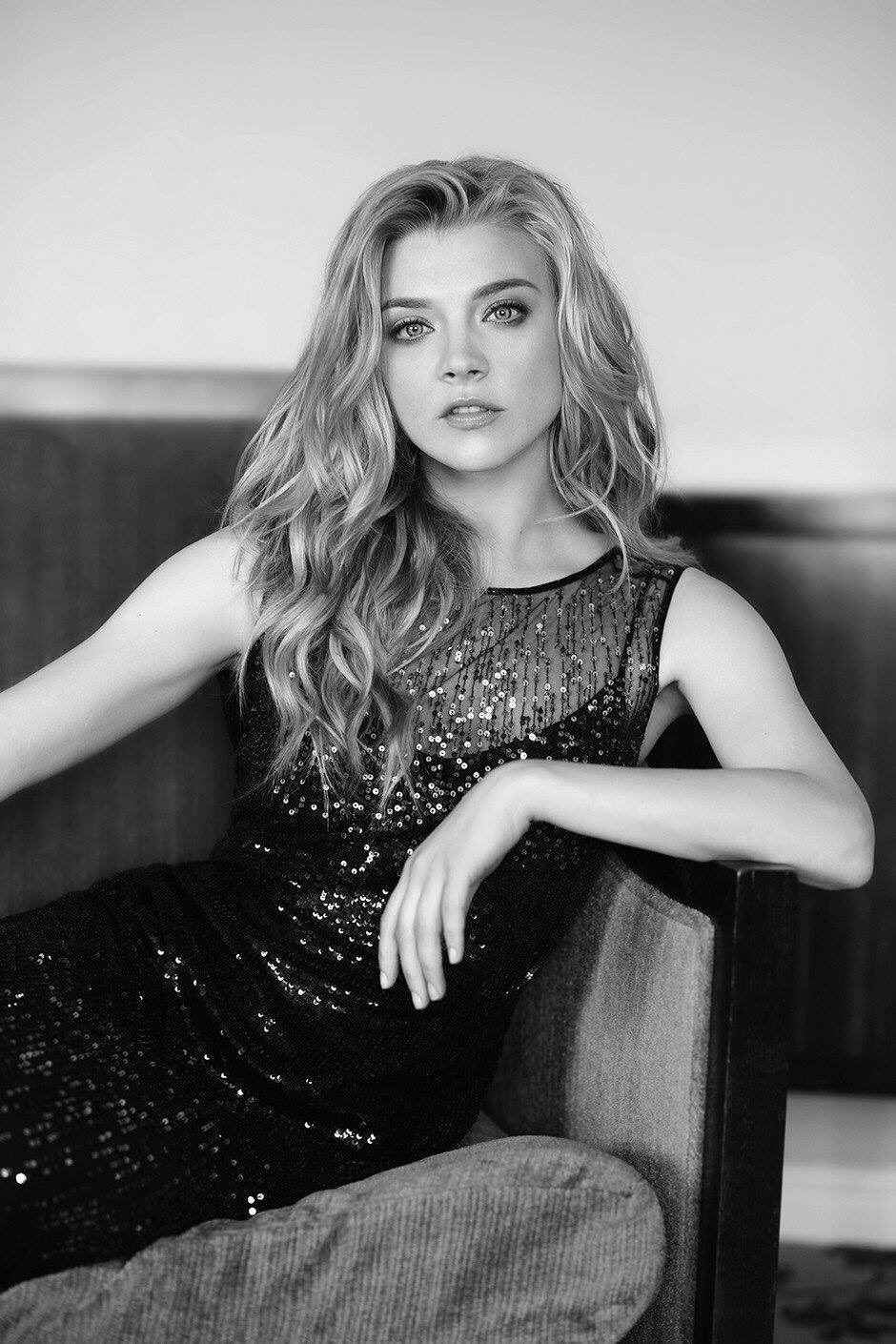 Happy birthday Natalie Dormer.   