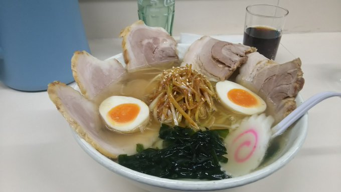 栃木の有名ラーメン屋ランキング 口コミで美味しいと人気の名店ばかり Travel Star