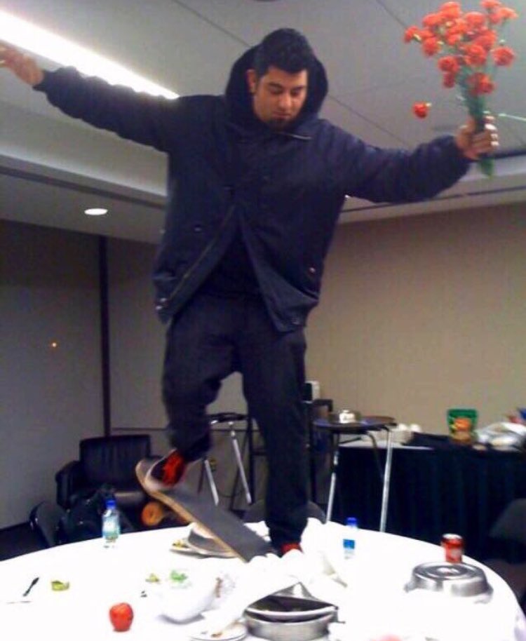 Vaping Kills tweet media