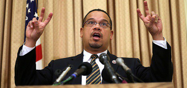 CaravellaBeth's tweet photo. #NeverEllison 4 DNC chair
States: "Islamophobia"
~quote~unquote~
Will not be tolerated
#NeverEllison 4 DNC chair
#BHO number2 https://t.co/J4M4RiBX8f
