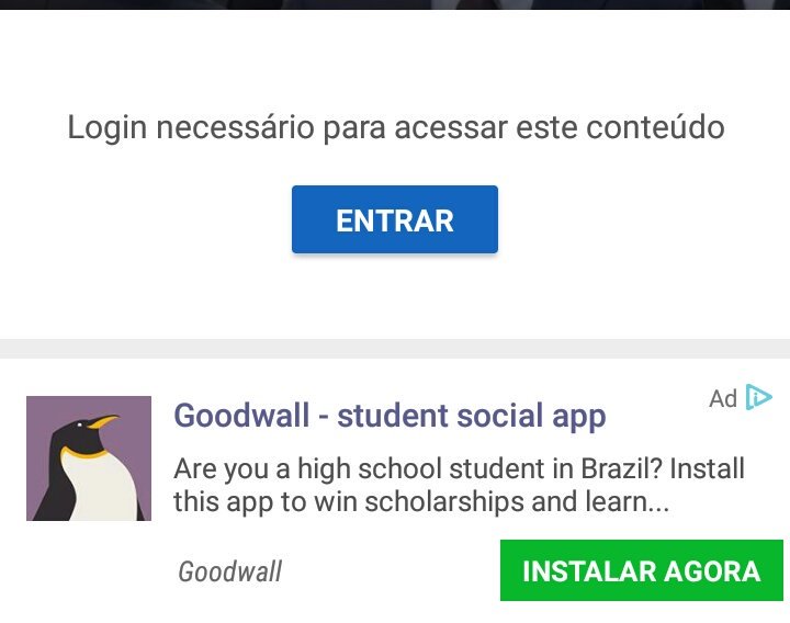 marcellolms's tweet image. Alguem sabe como faz pra resolver isso no #Videoder @videoderandroid ? Nao consigo mais baixar os videos no Twitter por aqui