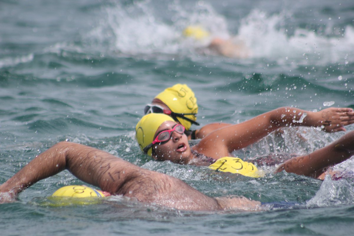 WaterpoloVen's tweet photo. #AguasAbiertas Así se vive el careo nacional 2017 en Tucacas, Estado Falcón. Fotos: @PuntoOlimpico https://t.co/WVXB0Zr1NB