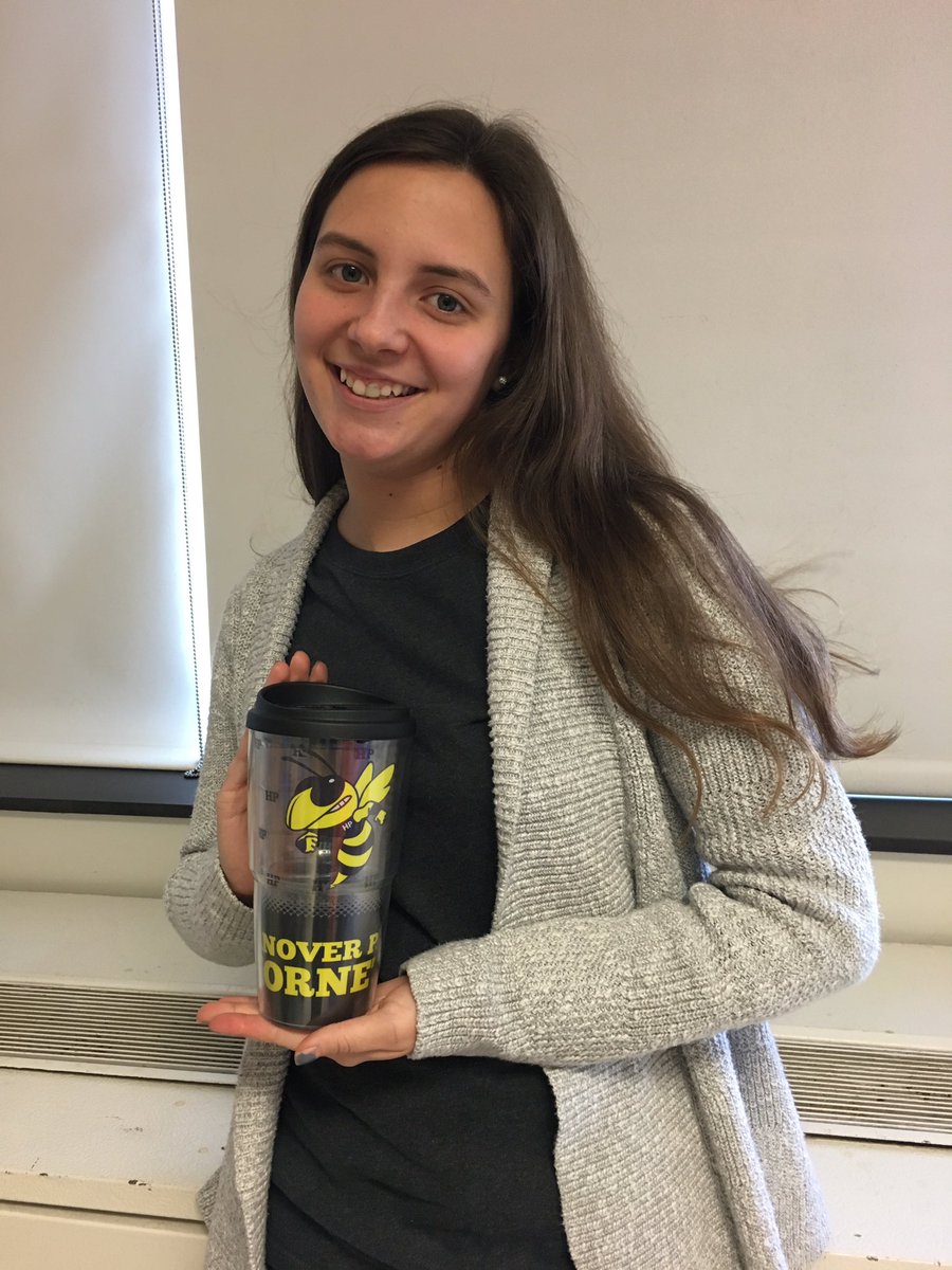 jessposnock's tweet photo. congrats to my best friend on getting into the PA program at Hofstra!!!!! you better keep cup modeling in college! can't wait to visit💙💛 https://t.co/4B2Ab7nzMR