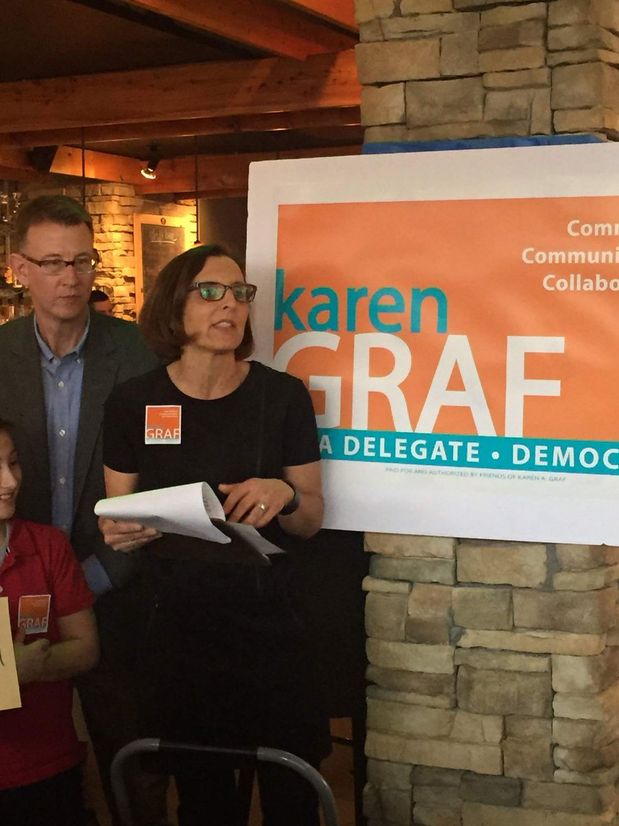 KarenAGraf's tweet photo. Thank U @justindotnet, @Paul_Smedberg, @j_chapman99, @ChrisJ_Lewis, @RC_Cares, @LonnieRichhhh, @StephanieKapsis 4 the support. #runKarenrun https://t.co/zwIDnkxe5Z