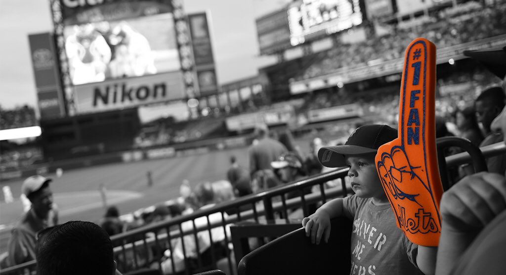 Tomorrow the wait is finally over.  ⚾️🙌 #PitchersAndCatchersReport #Mets #LGM