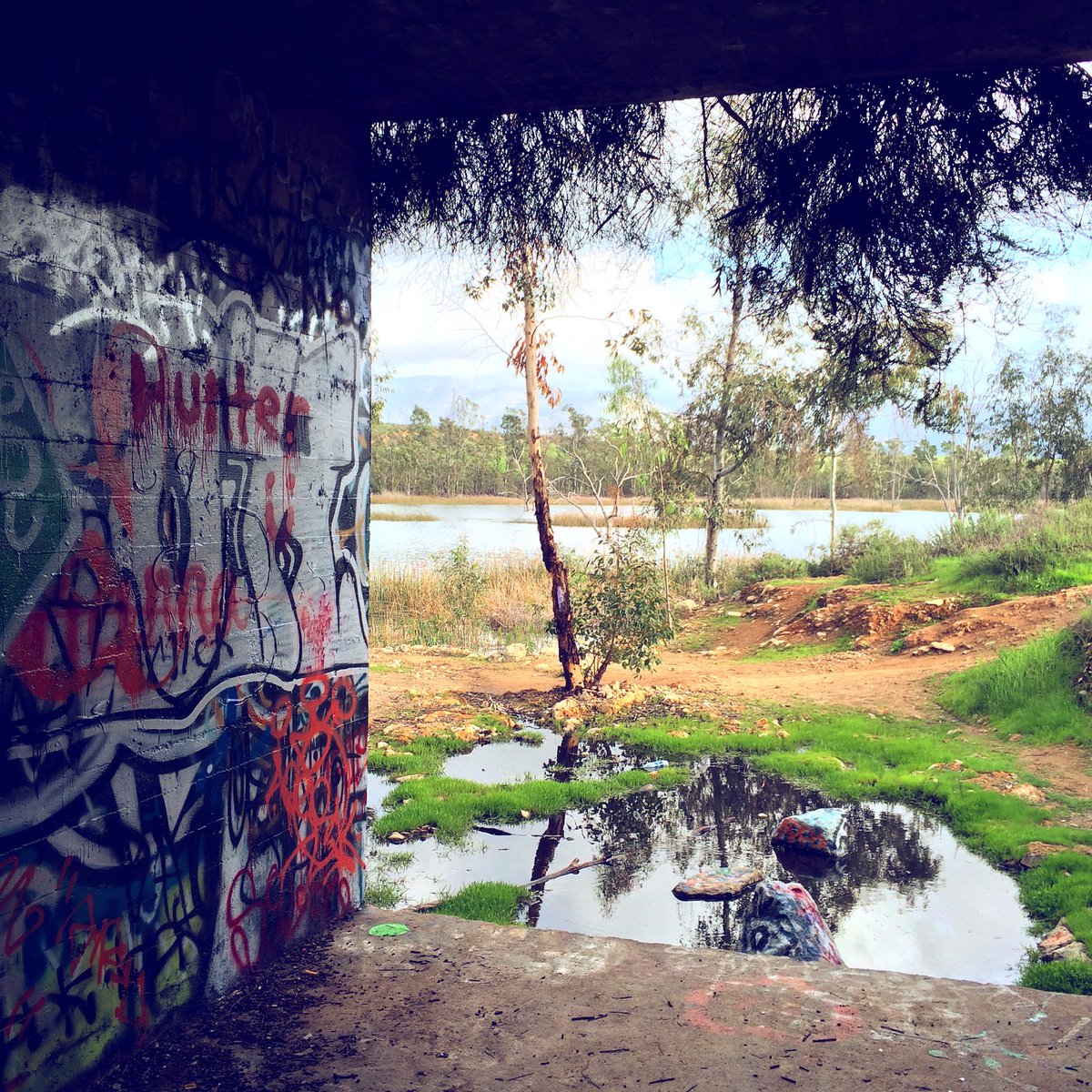 fgomezdrums's tweet photo. I missed this place 🙌🏽👾🏞 #theolddays #eastlake #notsosecret #spot https://t.co/W0sKwtaVYL