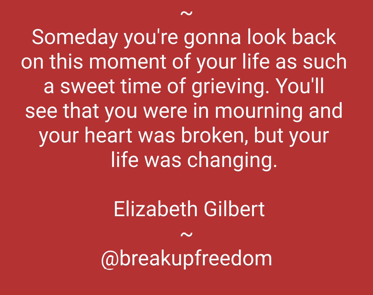 a7ryland's tweet photo. Loving this from @breakupfreedom #quotes #breakup https://t.co/CUzUqqUEDF