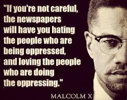 MarcNemiroff's tweet photo. #BlackHistoryMonth #10: #MalcolmX - speaking of #bodyblocks & #Islamaphobia. #Activist, autodiact, martyr - https://t.co/MQD3I6S7Bj https://t.co/CMwu8RQcFB