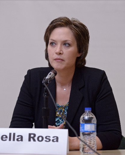 nwademgaz's tweet photo. Della Rosa "isn’t hesitant to speak out against legislation that doesn’t make sense." What do you think? https://t.co/GIdQqb7Lkj https://t.co/IuARC6BIWW