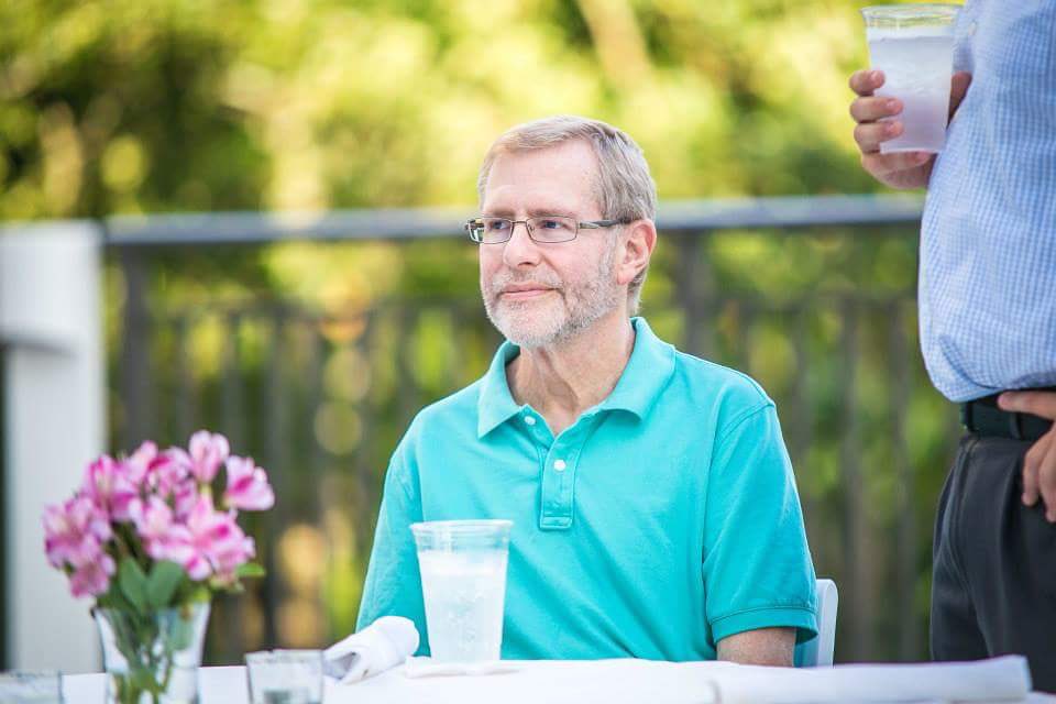 CoachJWernquist's tweet photo. Blessed to be called your son!!! See you again one day!! https://t.co/BpODt01uwv