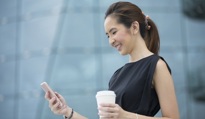 It's time to upgrade your inbox and subscribe to the newsletter: otbd.it/gWCrdR