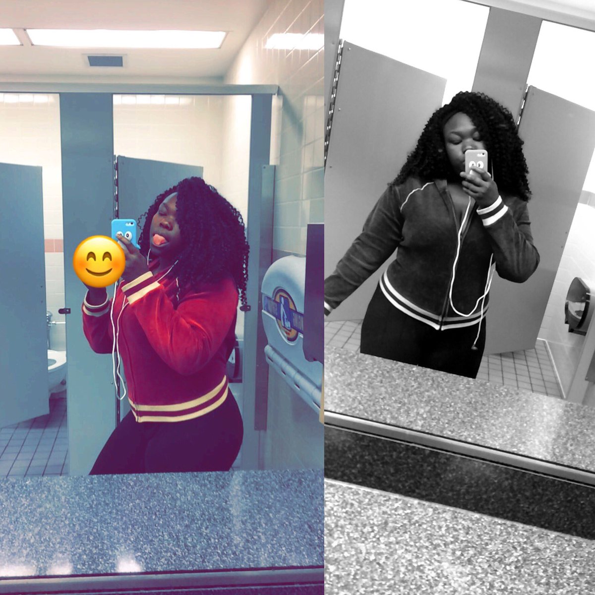 Madelyn__star's tweet photo. ✨👸🏾 https://t.co/2E7WuVkEbj