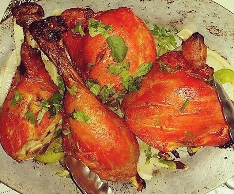 OrderUpNorman's tweet photo. Buy One Entree and get 50% OFF the 2nd entree from Taste Of India! #eatcheapweek https://t.co/RKGIvugTZK