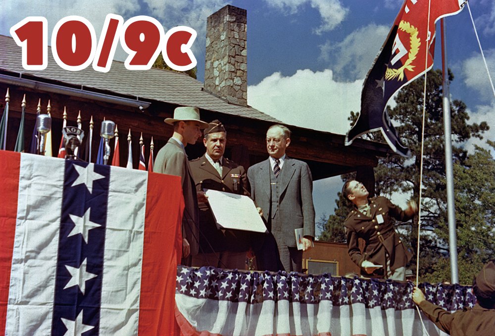 Tonight's premieres of America: Facts vs. Fiction kicks with The Atomic ow.ly/4rlA308Trt4 Age.