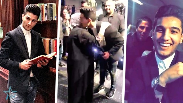 NogomiTube's tweet photo. حفل محمد عساف في جامعة الزرقاء - الأردن

◄لمشاهدة الفيديو: https://t.co/ZV6lMp2Weg https://t.co/LWUIeNyFdF