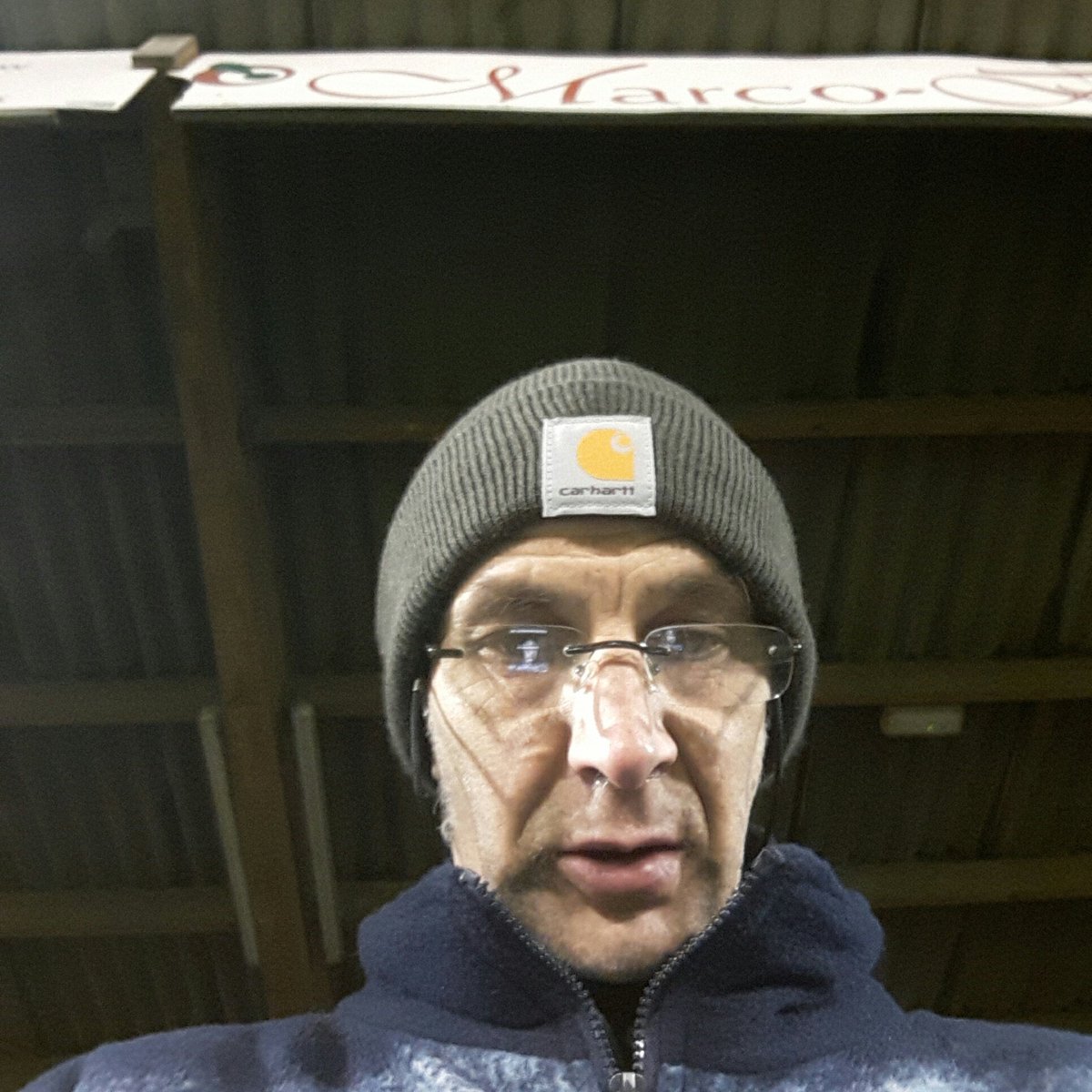 #NieuweProfielfoto