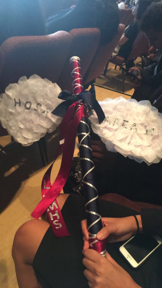 SpringHighHOSA's tweet photo. A big congrats to those who competed&those who are moving on to state! Also to us in general for winning the spirit stick! #viewsfromarea6 https://t.co/mK4UyPWOYg