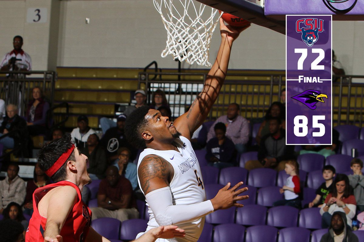 Montevallo Falcons tweet media