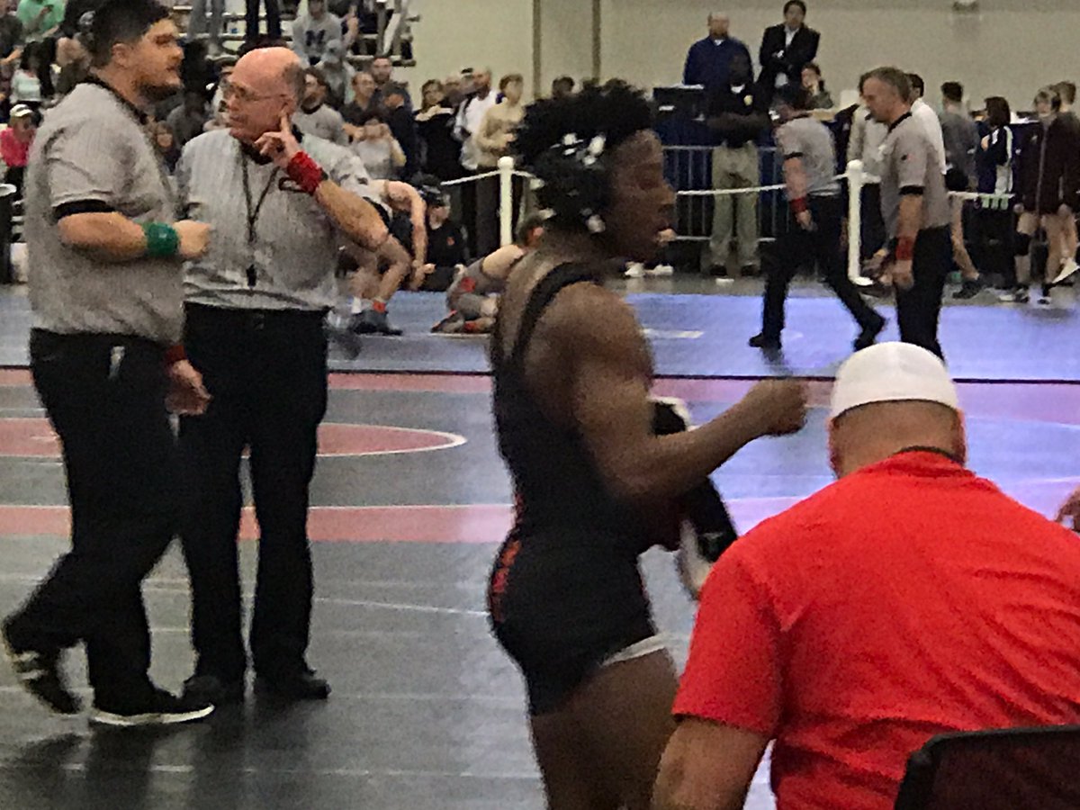 Mark Hurt (CoachMHurt) Twitter