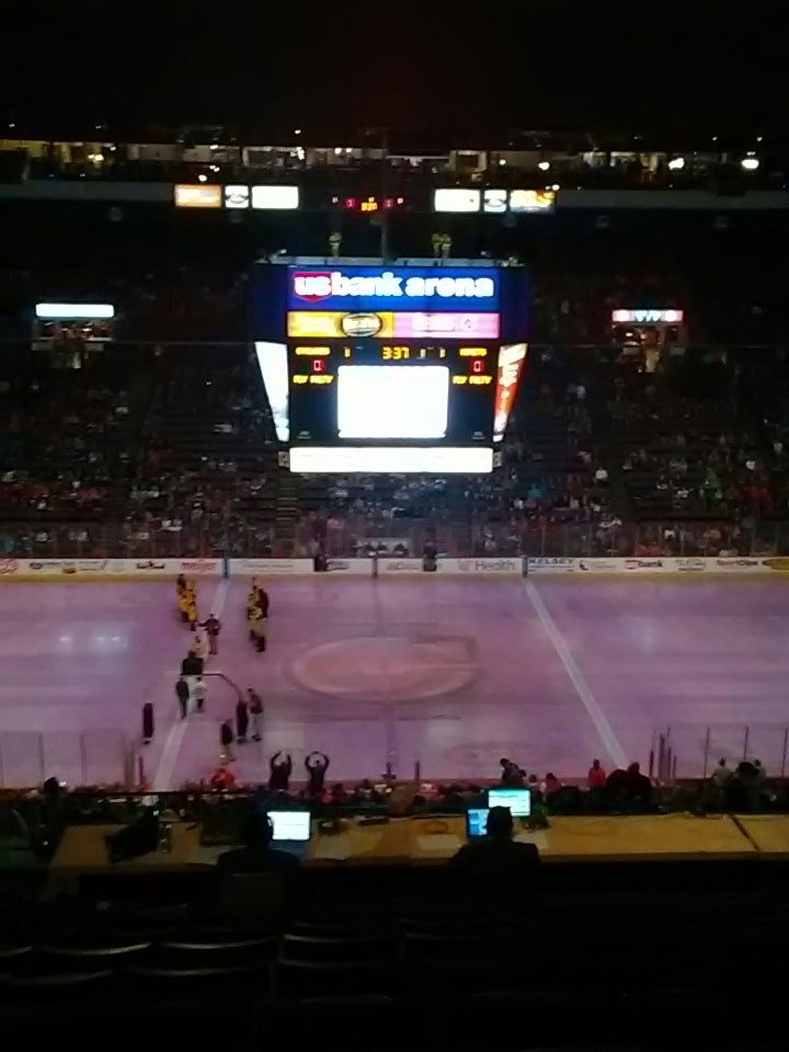 RonRoll4's tweet image. #cincycyclones