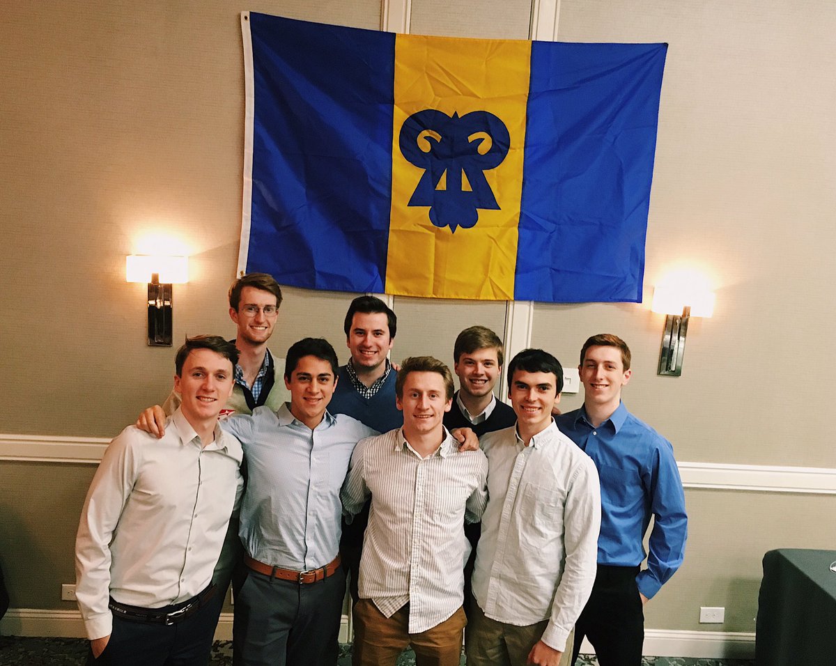 du_umd's tweet photo. Shoutout to our Exec Board for taking on RLA this weekend! Way to represent our Colony! #RLAPHL #Boysboysboys https://t.co/UwzD2hvZSe