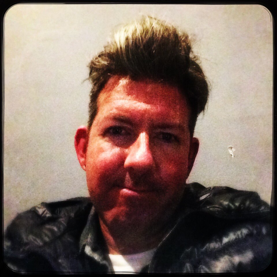 hairstylistKris's tweet image. #theobjectlesson #nytw