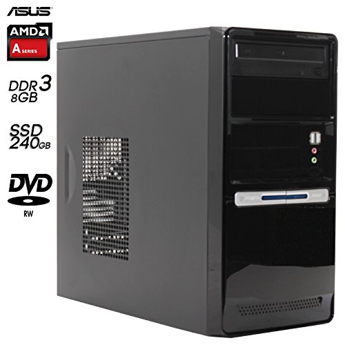 kaufkunst's tweet image. #Sale kaufhaus.quierschied.org/sonogard-basic… #SONOGARD #BasicLine #Office #Home #Work #Eco  #AMD A4 5300 2x 3.40GHz #Turbo  3.70GHz  #AS...