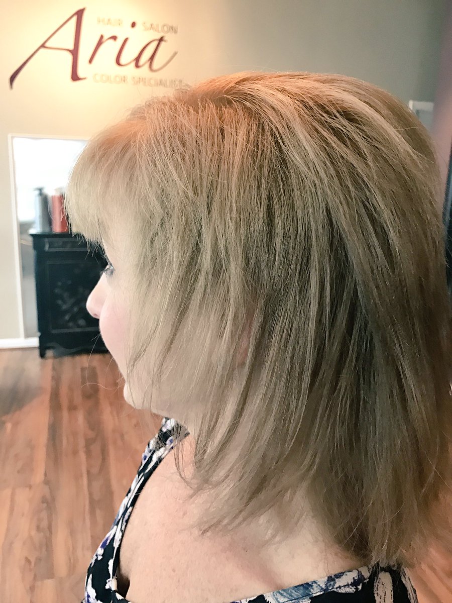 Debvox's tweet image. Don't let this happen to you, but if it does... come see me! #correctivecolor #joico #joicoartists