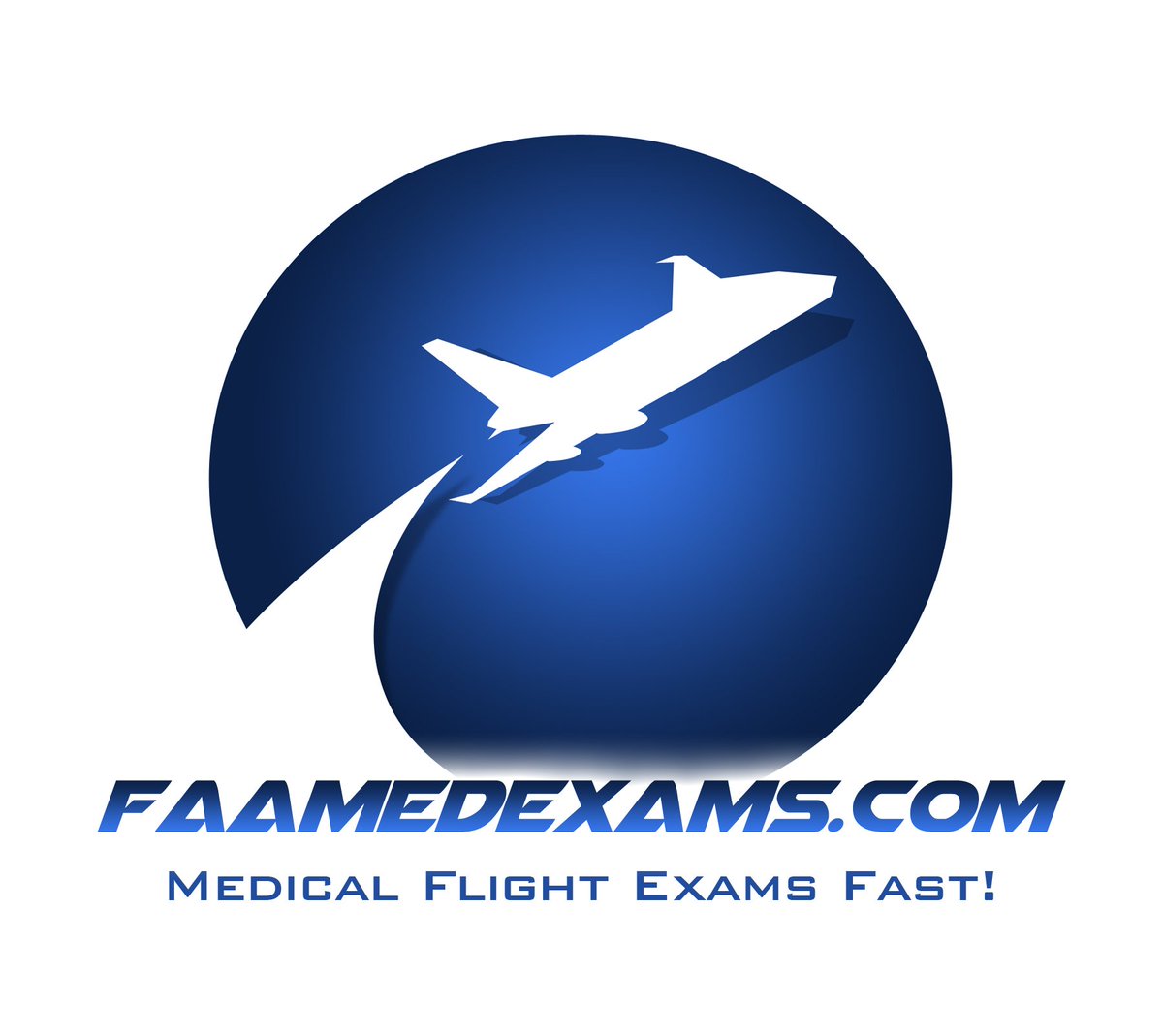 FaaMedExams's tweet photo. Check out our brand new totally awesome logo for @FaaMedExams! https://t.co/PDQLXdmqUC