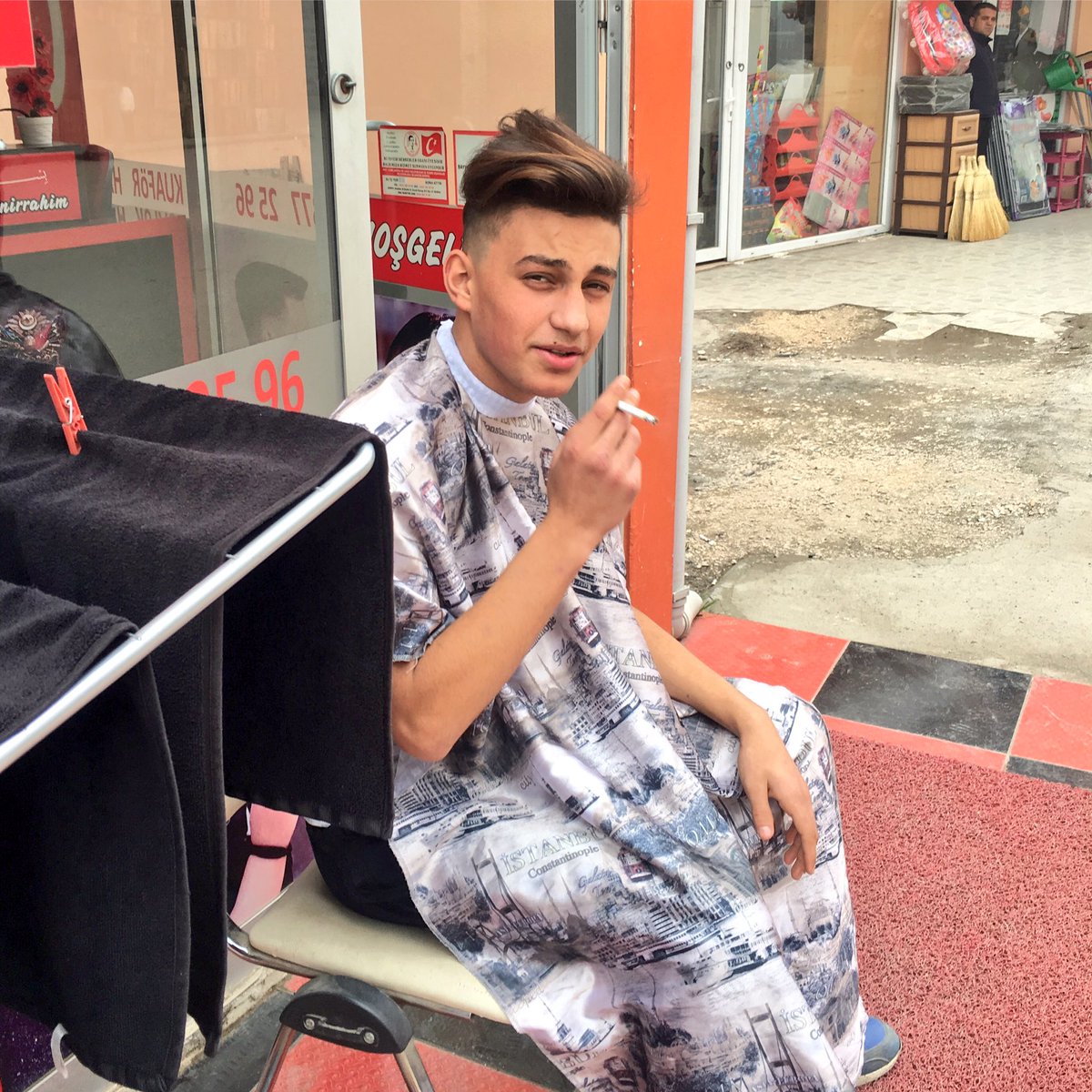 Mustafa Demir (@zebooderlerr) on Twitter photo 