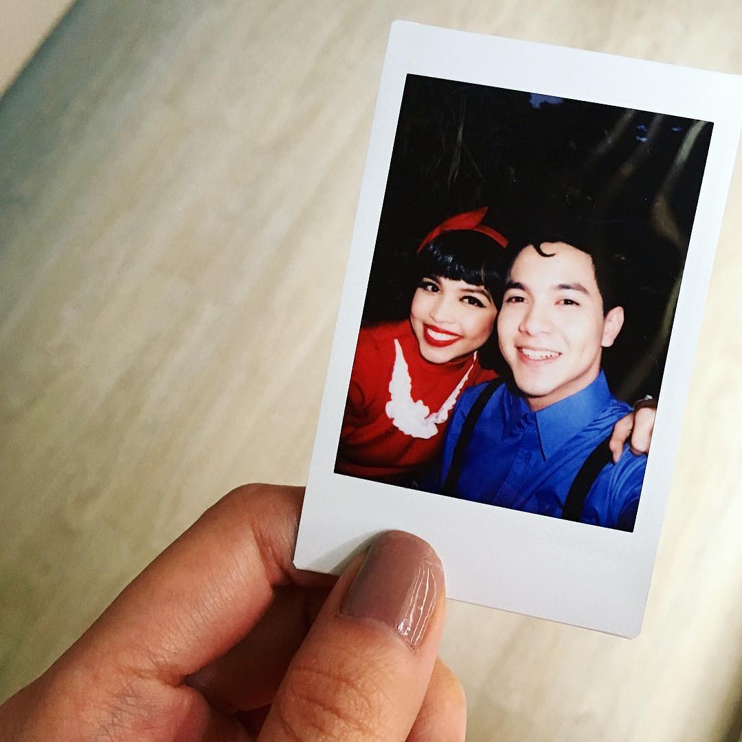 mainearchive's tweet photo. 02082016 | mainedcm IG update | "In another life.. #AnseRa" https://t.co/u3BU8bQQgd