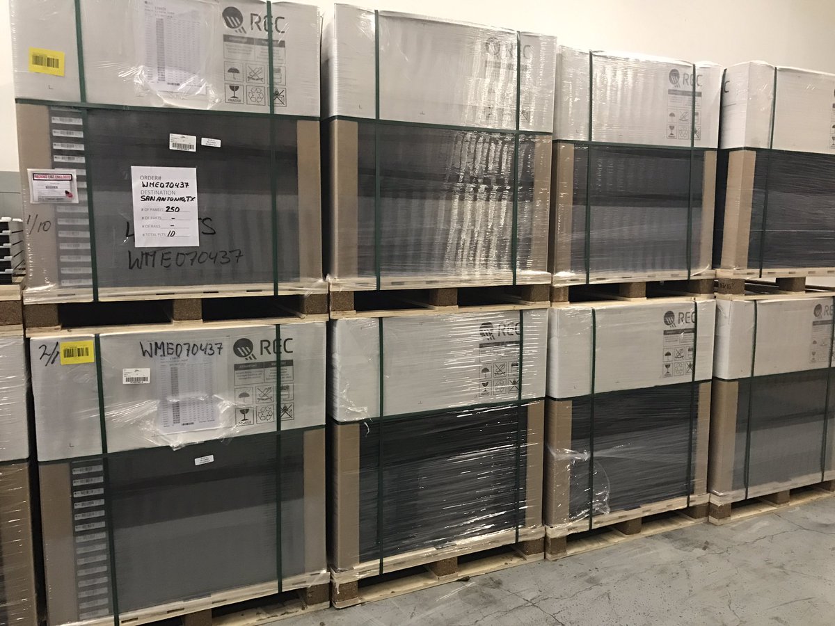 Ryansurcl's tweet image. #solarready #solartime #alwaysbeready