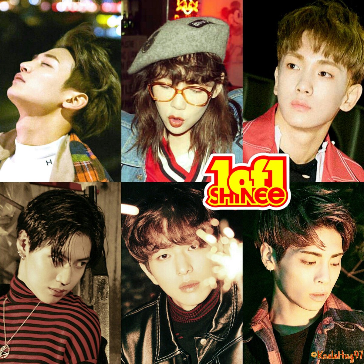shinsdmoments's tweet photo. I always knew taeyeon was a secret member of shinee https://t.co/jNrjwxygA3