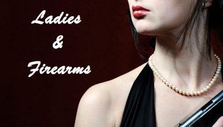 "Ladies and Firearms" by Chris Dixon concealncarry.stfi.re/blog/ladies-an… #CNCNet #rednationrising #pjnet #tcot #ccot