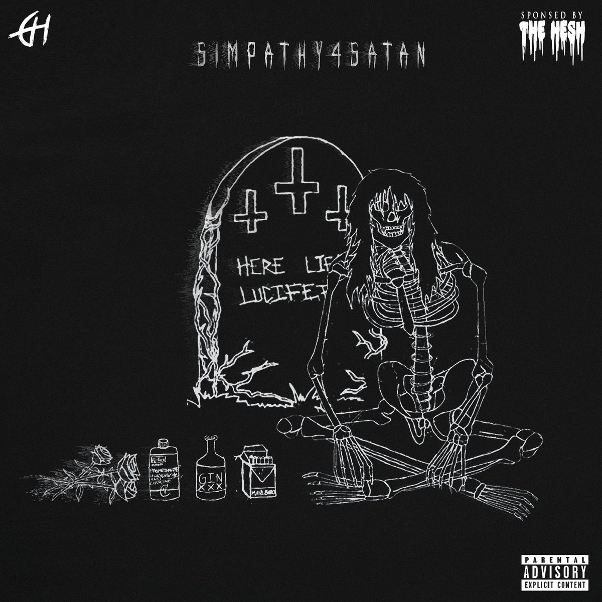 JiLLA_JUNT1995's tweet photo. #SiMPATHY4SATAN  coming soon...
OFFiCiALLY SPONSED BY @THEHESHDOTCOM 
@GORG_US_HUSTLE https://t.co/0fXDLesVxw