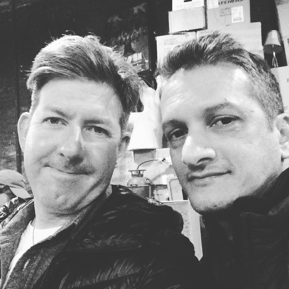 hairstylistKris's tweet image. My #object #theobjectlesson #nytw