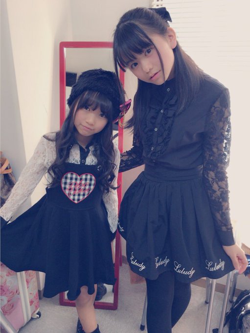 Twitterのコスプレ画像42