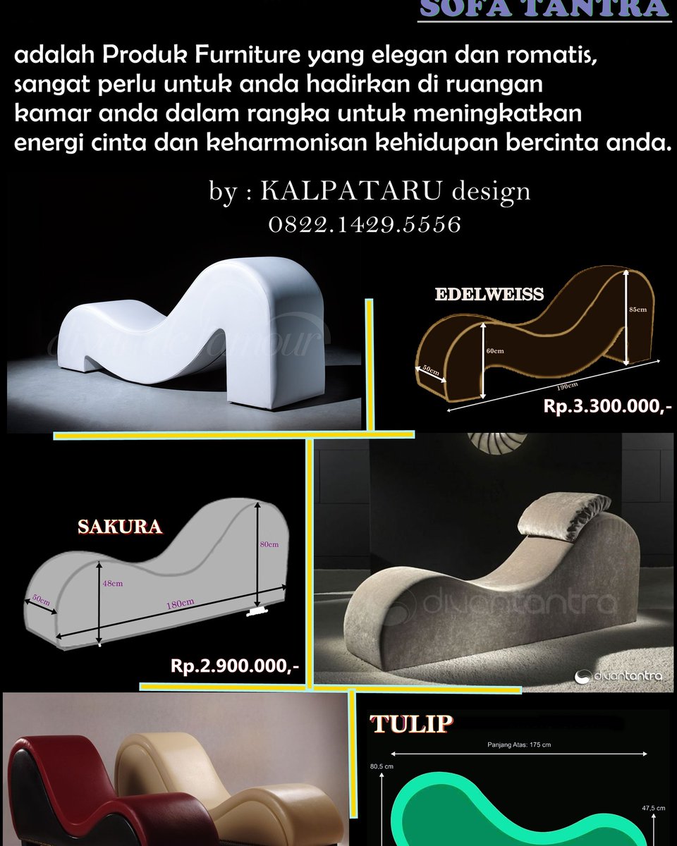 KalpataruDesign's tweet image. Sofa Tantra berkualitas, harga bersahabat, dan Bergaransi #sofatantra #sofaminimalis #sofajakarta