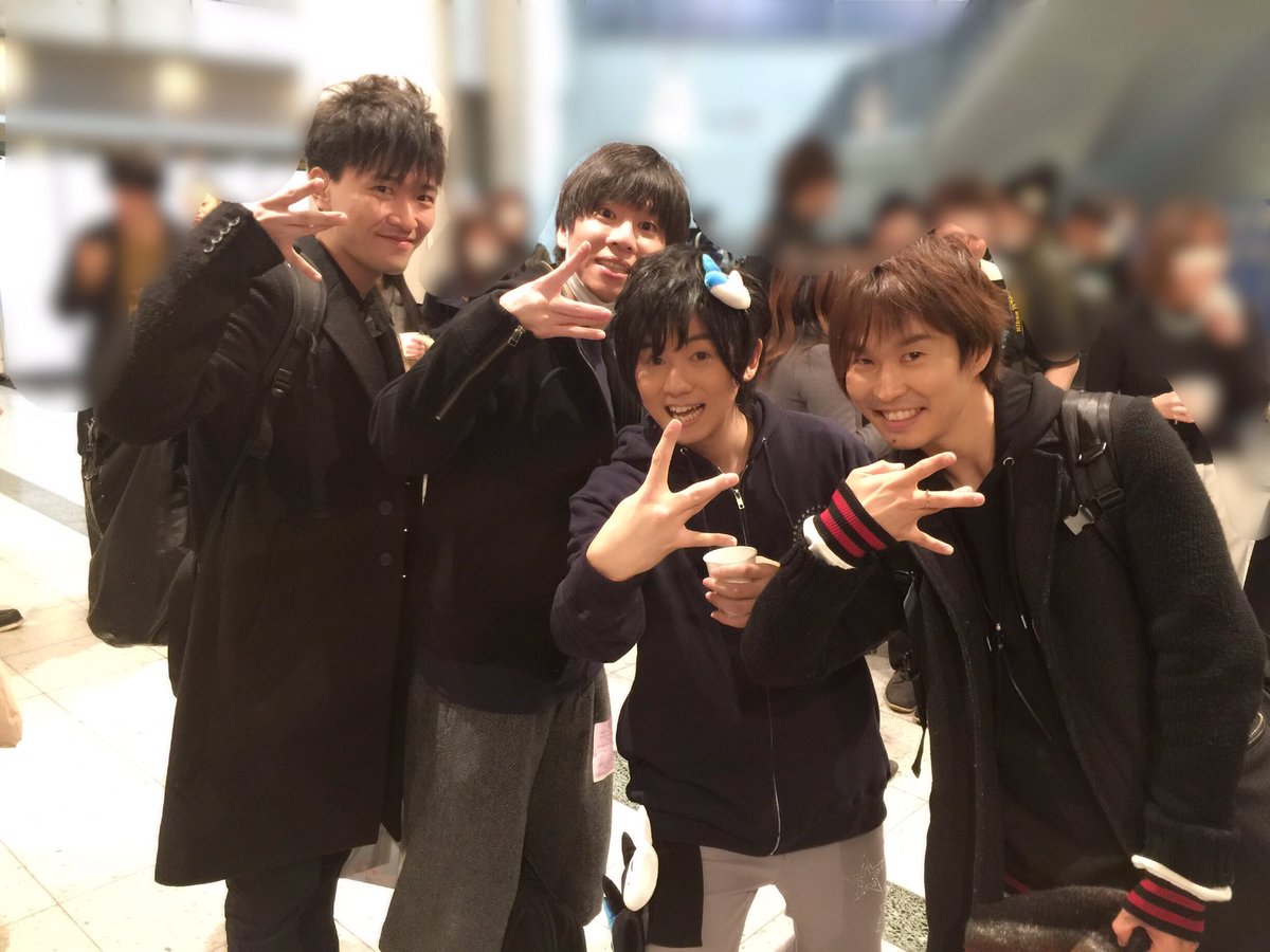 The Idolm Ster Sidem 2nd Stage Origin L Stars 出演者感想まとめ 3ページ目 Togetter